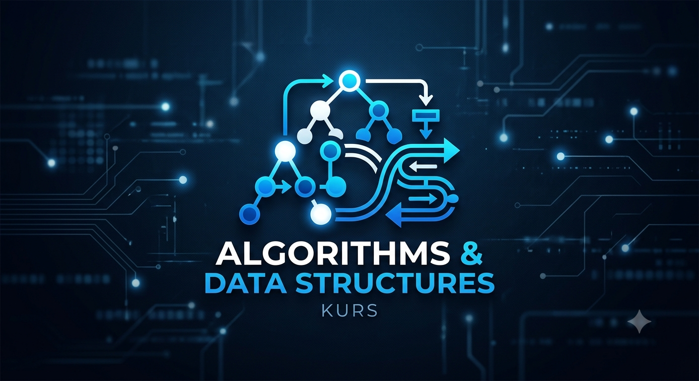 Algorithms & Data Structures