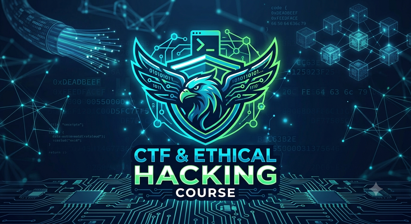 CTF & Ethical Hacking