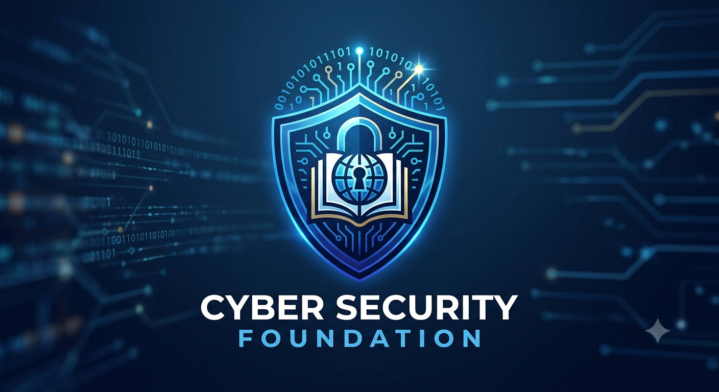 Cyber Security Foundation