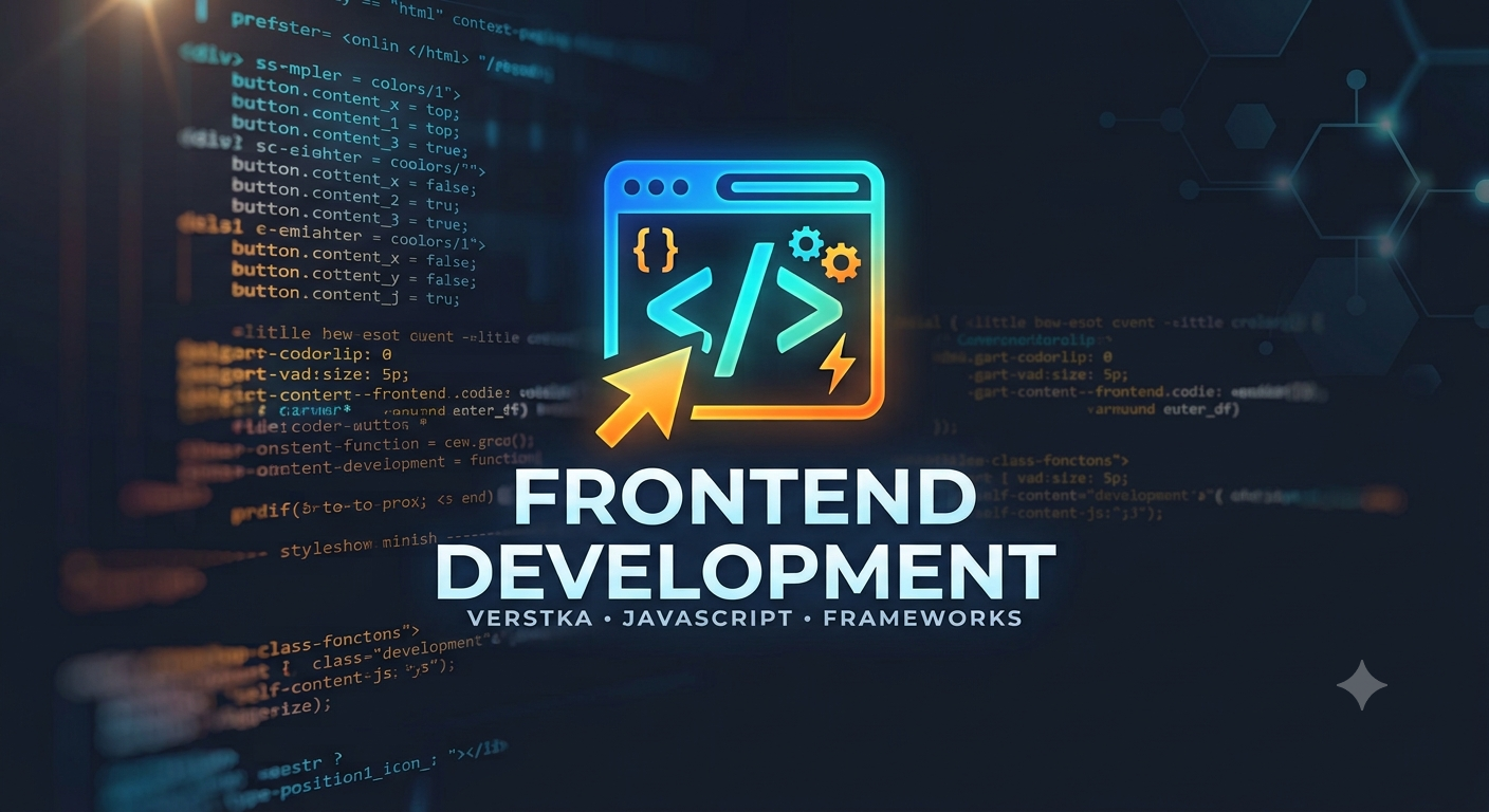 Frontend Development
