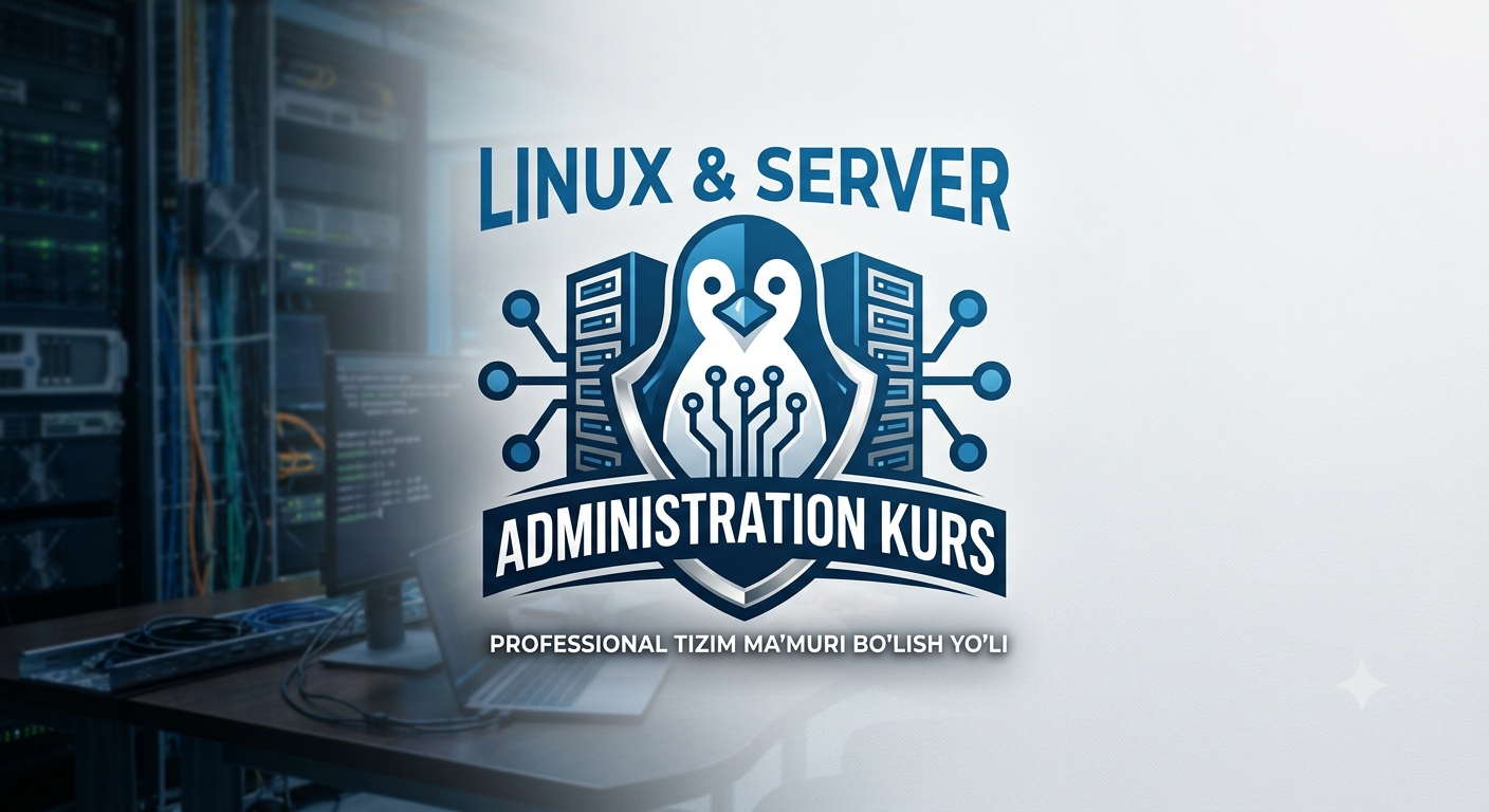Linux & Server Administration