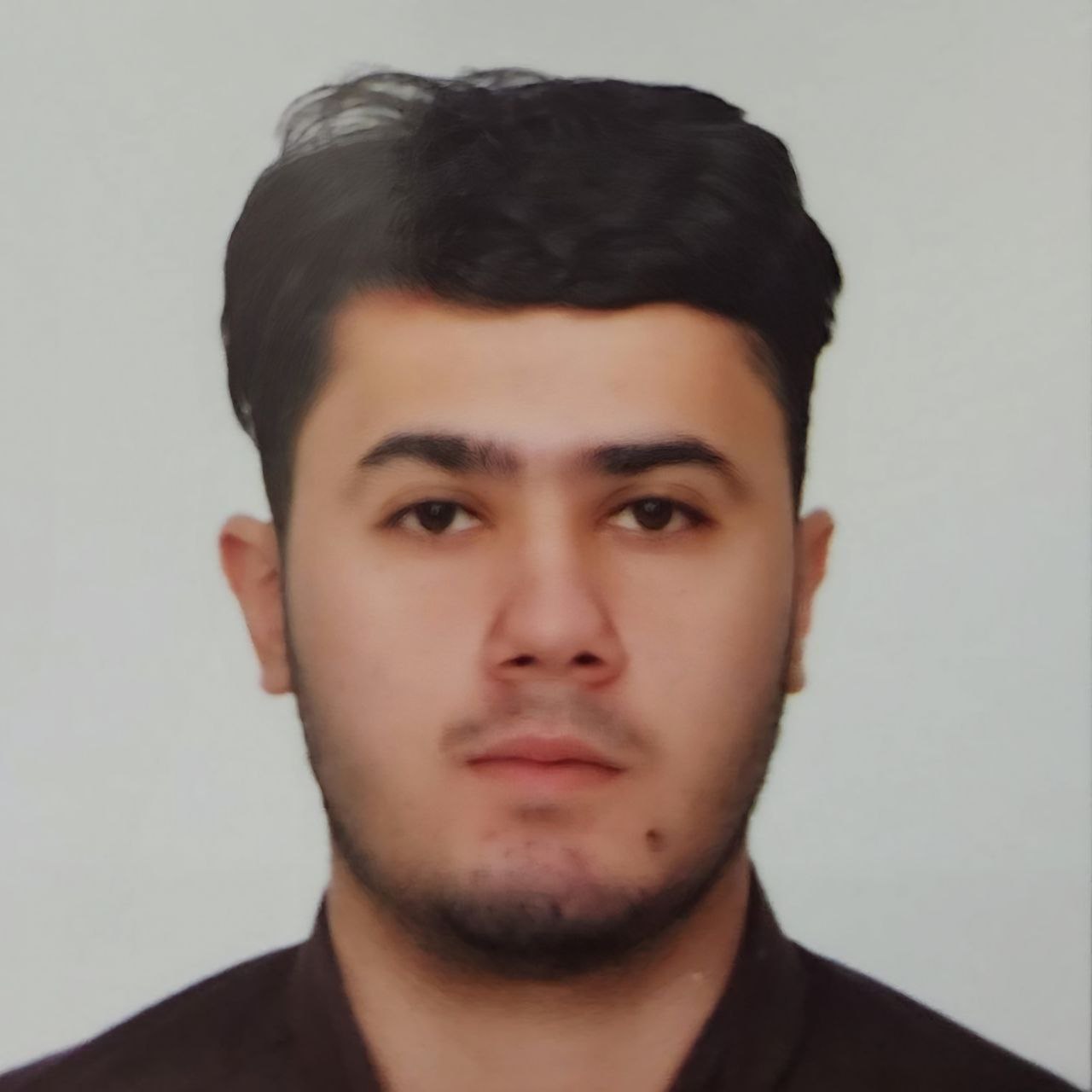 Quvonchbek Ibragimov
